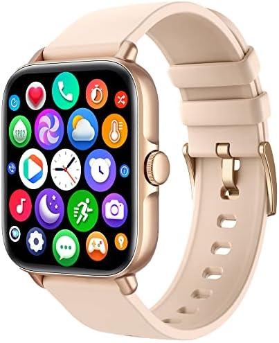 Smartwatch Feminino SENBONO PRO - Loja Marc's