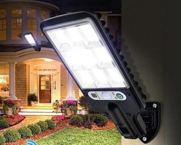 Refletor Solar LED - Luminous LED PRO - Loja Marc's