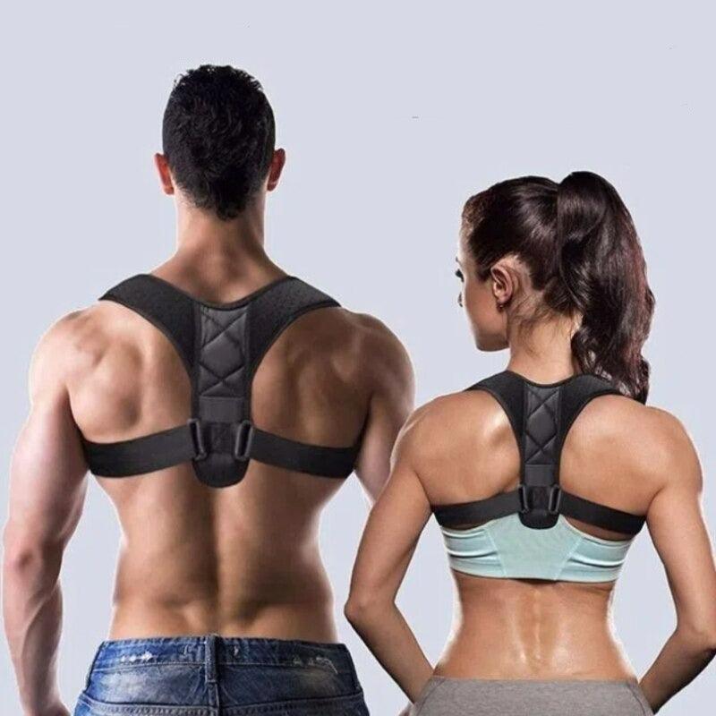 Corretor Postural - AlignPro Unisex - Loja Marc's