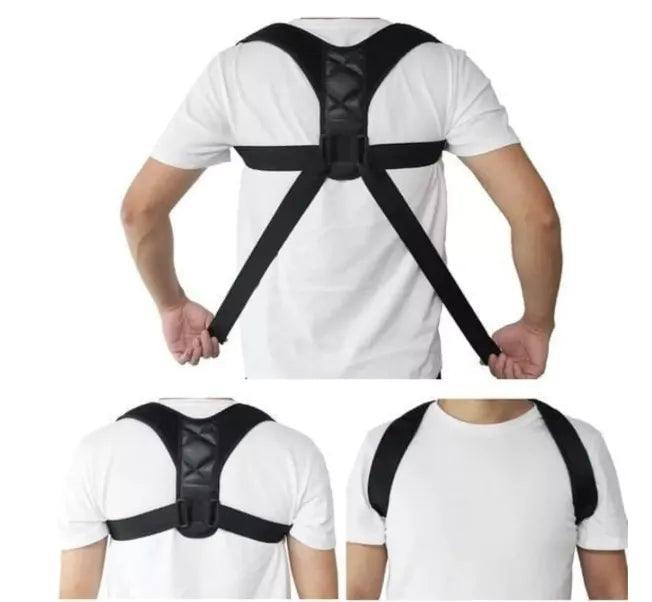 Corretor Postural - AlignPro Unisex - Loja Marc's