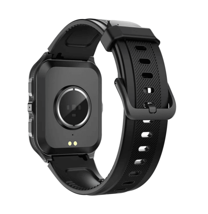 Smartwatch COLMi P73 - Bluetooth e à Prova d'Água - Loja Marc's