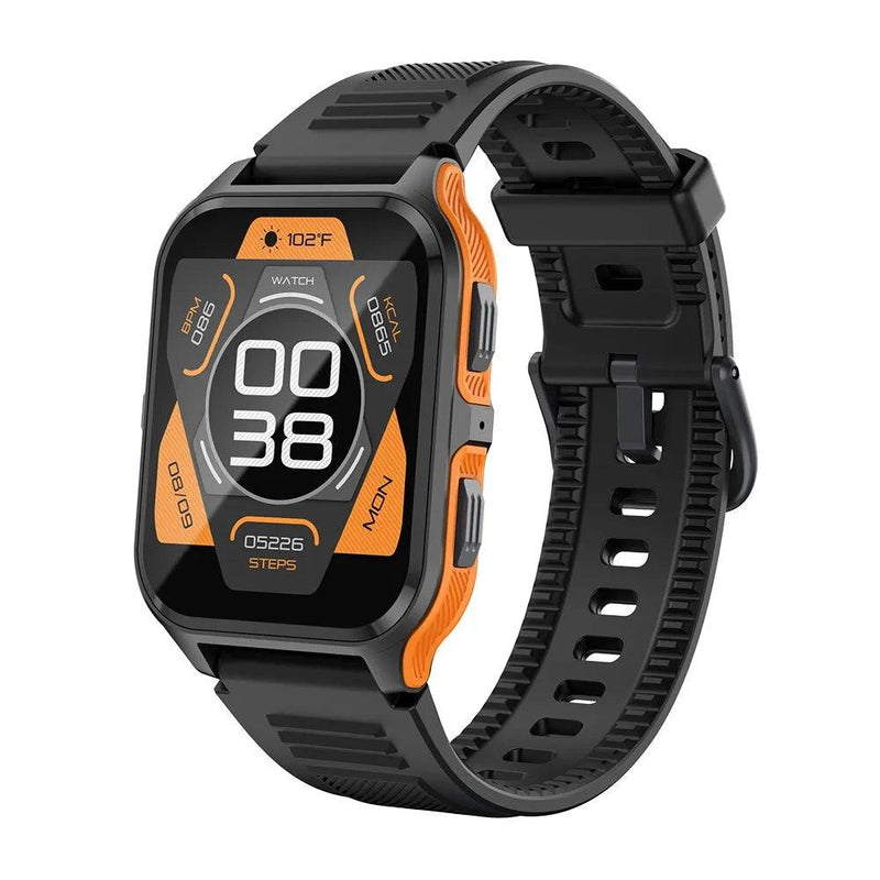 Smartwatch COLMi P73 - Bluetooth e à Prova d'Água - Loja Marc's