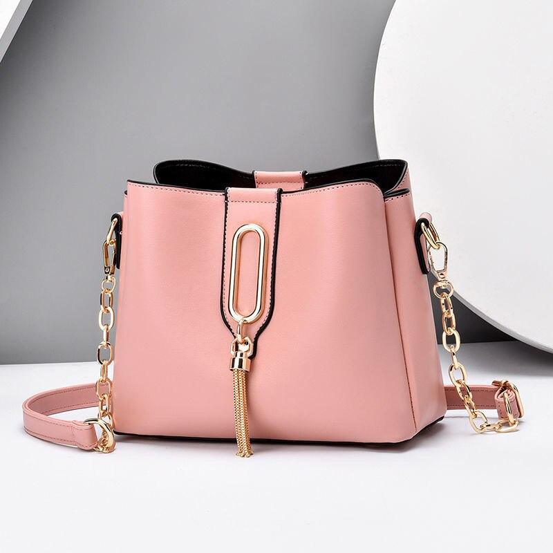 Bolsa Feminina Prime Essence - Loja Marc's