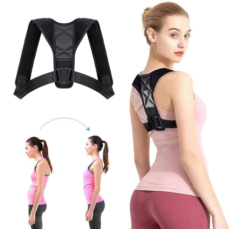 Corretor Postural - AlignPro Unisex - Loja Marc's