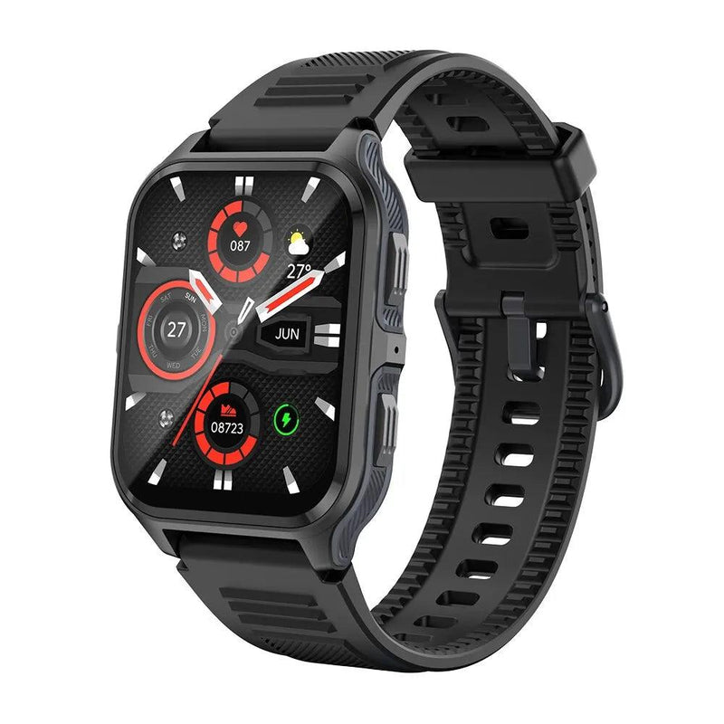 Smartwatch COLMi P73 - Bluetooth e à Prova d'Água - Loja Marc's