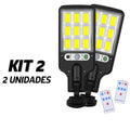 Refletor Solar LED - Luminous LED PRO - Loja Marc's