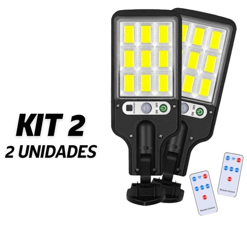 Refletor Solar LED - Luminous LED PRO - Loja Marc's