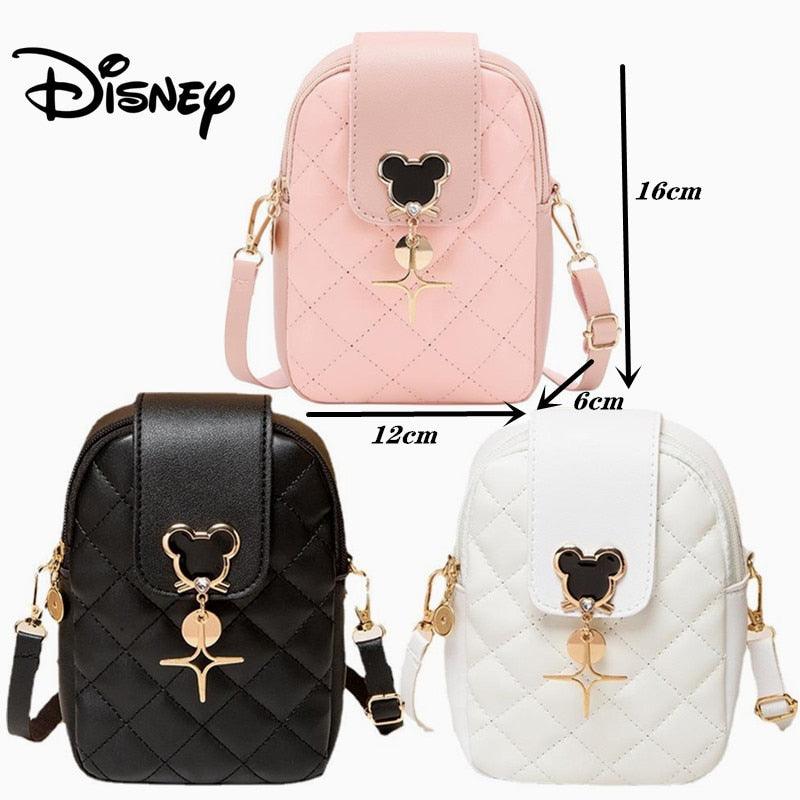 Bolsa Feminina Disney - Mickey Mouse - Loja Marc's